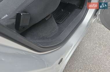 Минивэн Renault Scenic 2007 в 