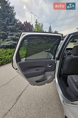Минивэн Renault Scenic 2007 в 