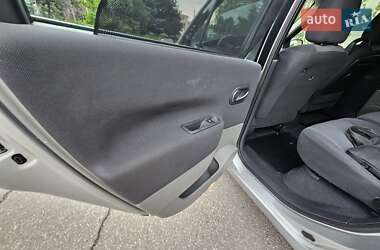 Минивэн Renault Scenic 2007 в 