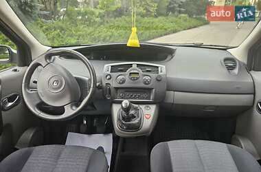 Минивэн Renault Scenic 2007 в 