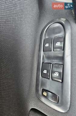 Минивэн Renault Scenic 2007 в 