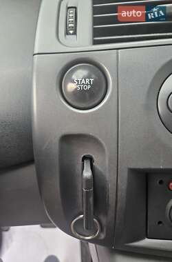 Минивэн Renault Scenic 2007 в 