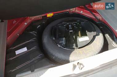 Минивэн Renault Scenic 2006 в 