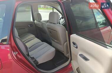 Минивэн Renault Scenic 2006 в 