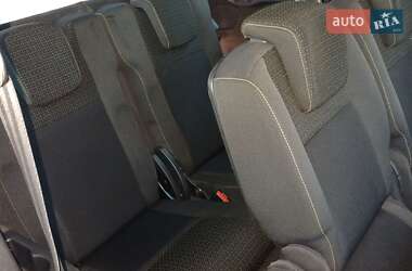 Минивэн Renault Scenic 2010 в 