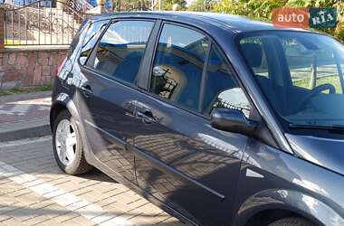 Минивэн Renault Scenic 2008 в 