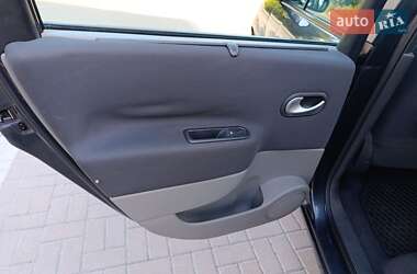 Минивэн Renault Scenic 2008 в 