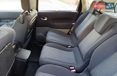 Минивэн Renault Scenic 2008 в 