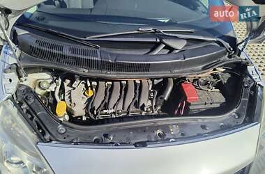 Минивэн Renault Scenic 2008 в 