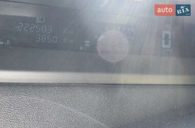 Минивэн Renault Scenic 2008 в 