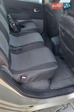 Минивэн Renault Scenic 2006 в 