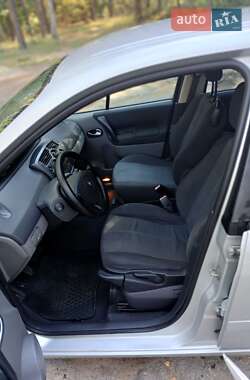 Минивэн Renault Scenic 2007 в 