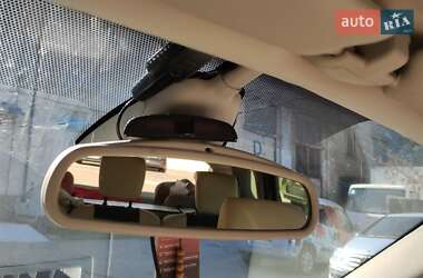 Минивэн Renault Scenic 2007 в 