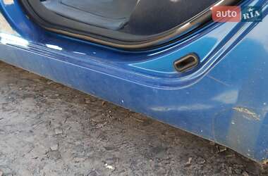 Минивэн Renault Scenic 2007 в 