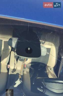 Минивэн Renault Scenic 2007 в 