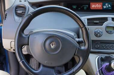 Минивэн Renault Scenic 2007 в 