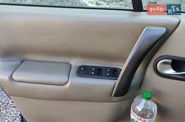 Минивэн Renault Scenic 2007 в 