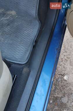 Минивэн Renault Scenic 2007 в 