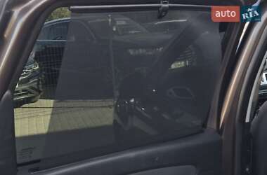 Минивэн Renault Scenic 2010 в 