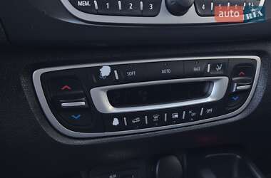 Минивэн Renault Scenic 2010 в 