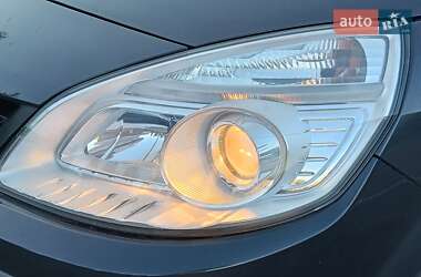 Минивэн Renault Scenic 2007 в 