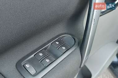 Минивэн Renault Scenic 2007 в 