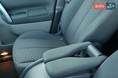 Минивэн Renault Scenic 2007 в 