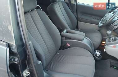 Минивэн Renault Scenic 2007 в 