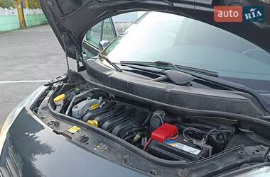 Минивэн Renault Scenic 2007 в 