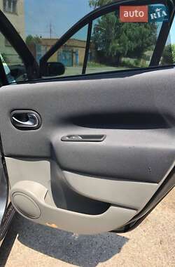 Минивэн Renault Scenic 2007 в 