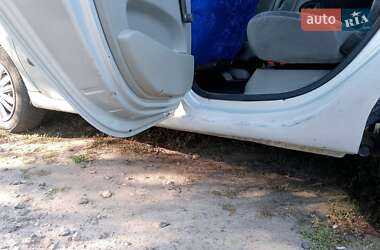 Минивэн Renault Scenic 2000 в 