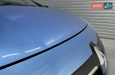 Минивэн Renault Scenic 2013 в 