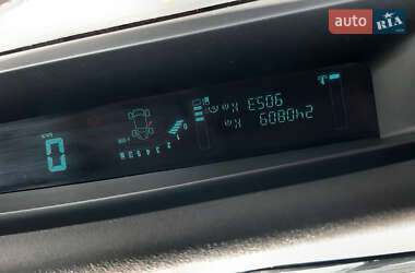 Минивэн Renault Scenic 2007 в 