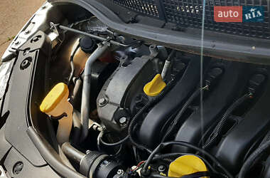Минивэн Renault Scenic 2007 в 