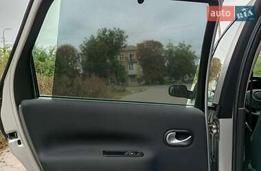 Минивэн Renault Scenic 2008 в 