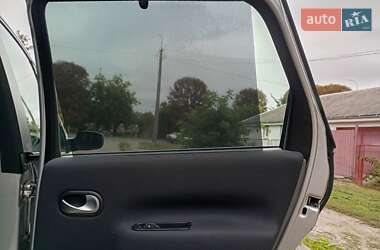 Минивэн Renault Scenic 2008 в 