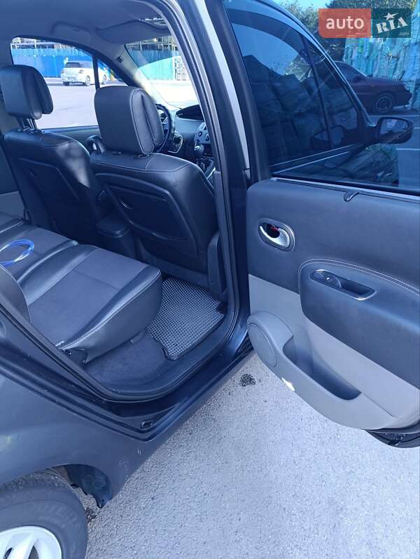 Минивэн Renault Scenic 2008 в Днепре