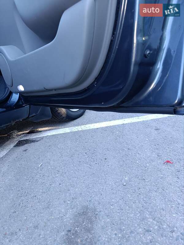 Минивэн Renault Scenic 2008 в Днепре