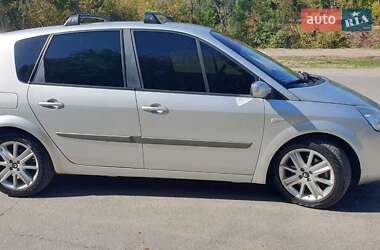 Минивэн Renault Scenic 2006 в 