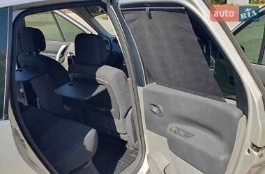 Минивэн Renault Scenic 2006 в 