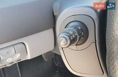 Минивэн Renault Scenic 2006 в 