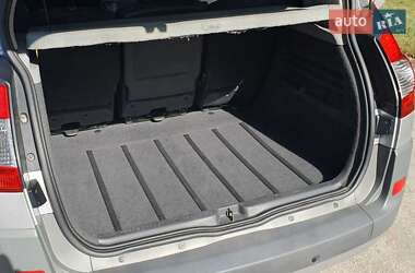 Минивэн Renault Scenic 2006 в 