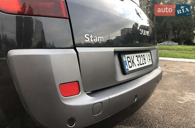 Минивэн Renault Scenic 2005 в 