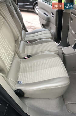 Минивэн Renault Scenic 2005 в 
