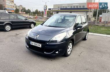 Мінівен Renault Scenic 2011 в Харкові
