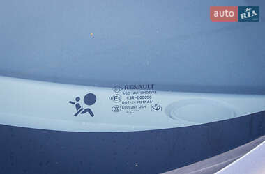 Минивэн Renault Scenic 2010 в 