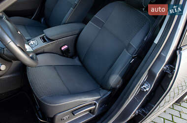 Минивэн Renault Scenic 2010 в 