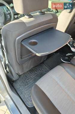 Минивэн Renault Scenic 2005 в 