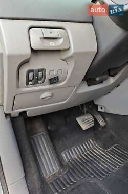 Минивэн Renault Scenic 2005 в 