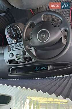 Минивэн Renault Scenic 2006 в 